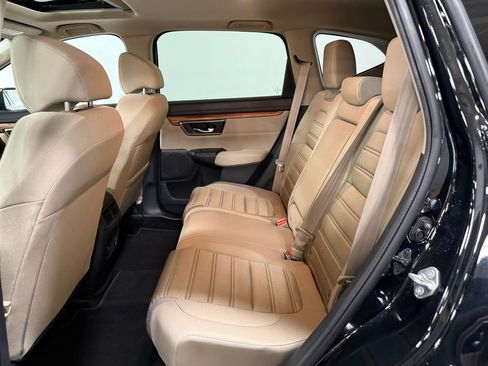 Used 2018 Honda CR-V EX image 18