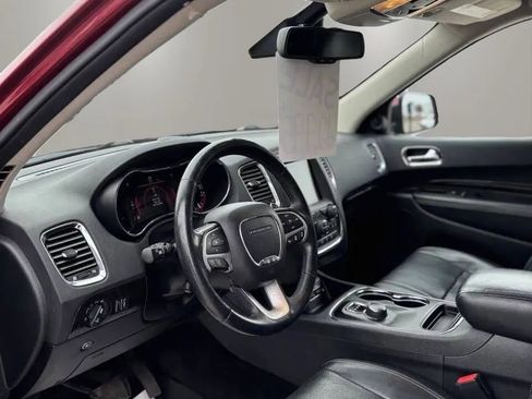 Used 2015 Dodge Durango Citadel w/ Technology Group AWD/4WD image 14