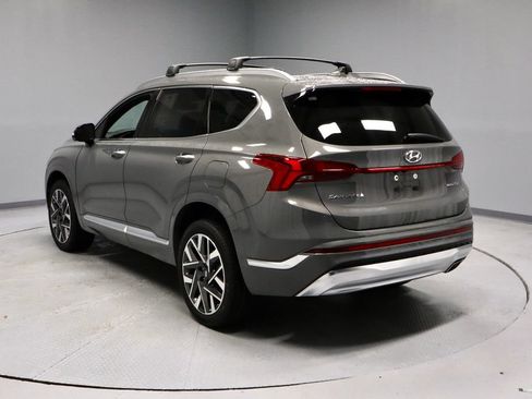 Used 2023 Hyundai Santa Fe Calligraphy AWD/4WD image 10
