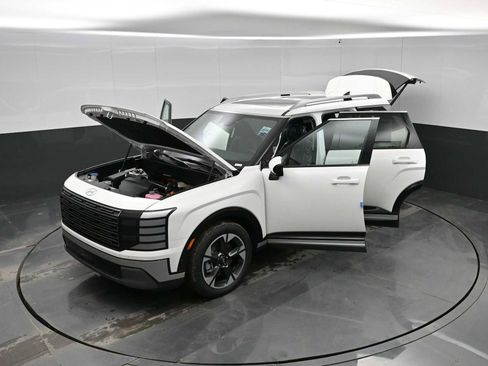 New 2026 Hyundai Palisade Limited image 40