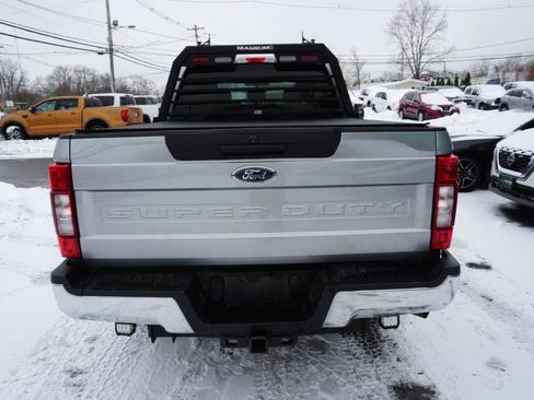 Used 2020 Ford F250 XLT image 7