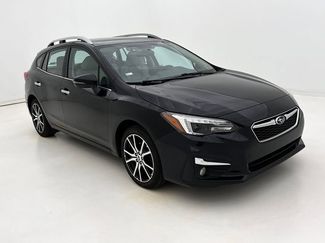 Used 2018 Subaru Impreza 2.0i Limited AWD/4WD video 2