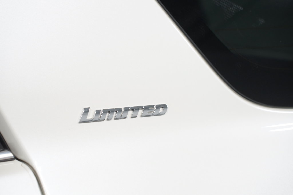 Certified 2023 Toyota 4Runner Limited AWD/4WD image 11