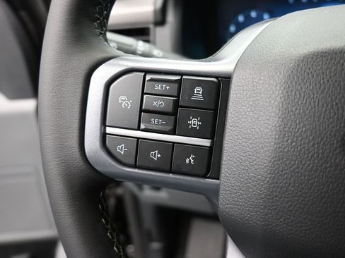 New 2026 Ford F150 XLT w/ Equipment Group 302A MID AWD/4WD image 32