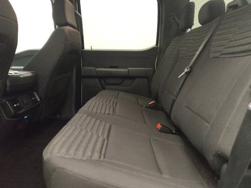 Used 2022 Ford F150 XL w/ STX Appearance Package RWD image 18