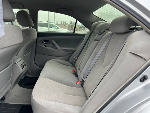 Used 2007 Toyota Camry Hybrid FWD image 13