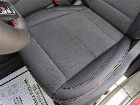 New 2025 Chevrolet Blazer EV RS image 4