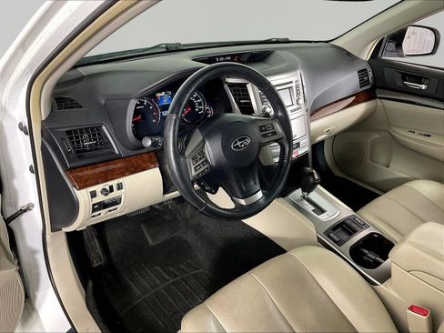 Used 2014 Subaru Legacy 2.5i Limited AWD/4WD image 17