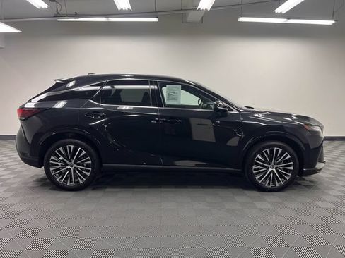 Certified 2024 Lexus RX 350 Premium w/ Cold Area Package FWD image 4