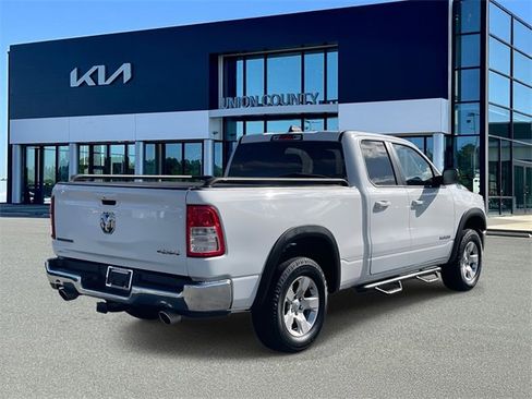 Used 2022 RAM 1500 Big Horn image 9