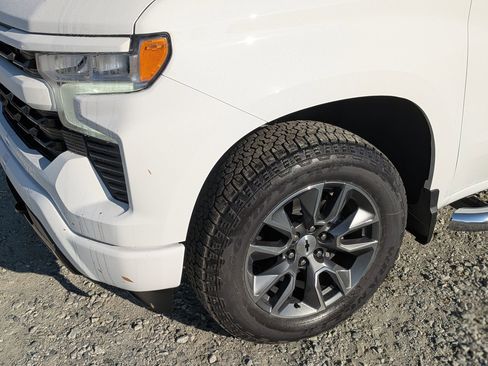 New 2026 Chevrolet Silverado 1500 RST image 10