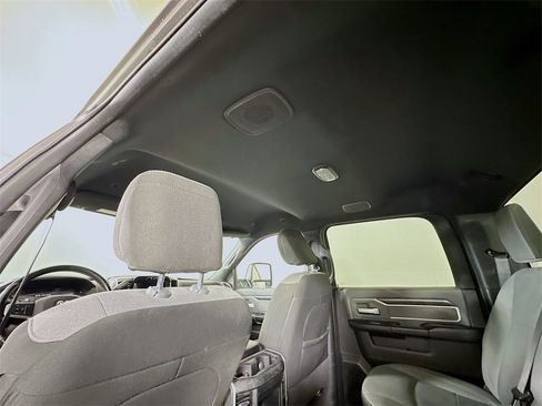 Used 2023 RAM 2500 Big Horn w/ Level 1 Equipment Group image 13