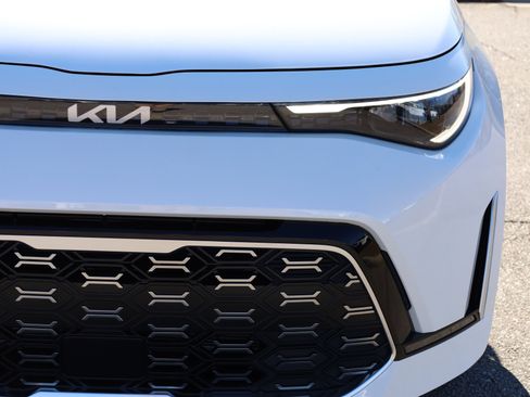 New 2025 Kia Soul GT-Line w/ GT-Line Technology Package image 19