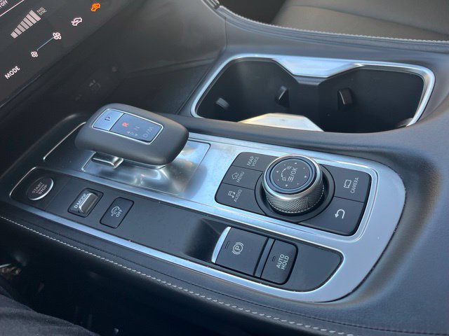 Used 2024 INFINITI QX60 Luxe w/ Cargo Package FWD image 20
