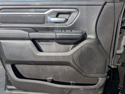 New 2026 RAM 1500 Big Horn AWD/4WD image 14