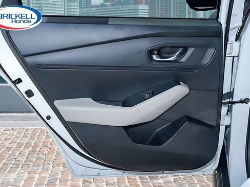 Certified 2023 Honda Accord EX image 12