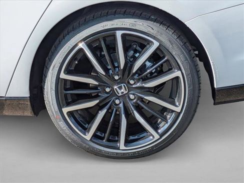 New 2025 Honda Accord Touring image 9