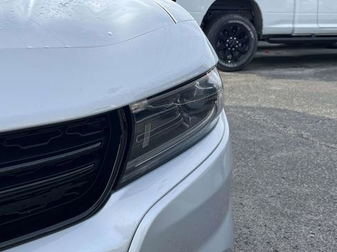 Used 2023 Dodge Charger SXT image 9