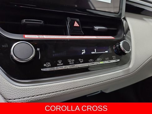 New 2026 Toyota Corolla Cross L image 17