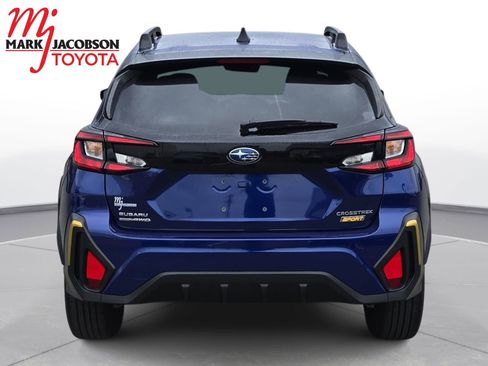 Used 2024 Subaru Crosstrek 2.5i Sport image 11