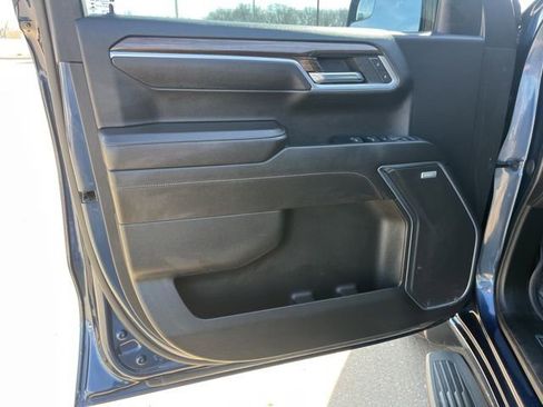 Used 2022 Chevrolet Silverado 1500 RST image 13