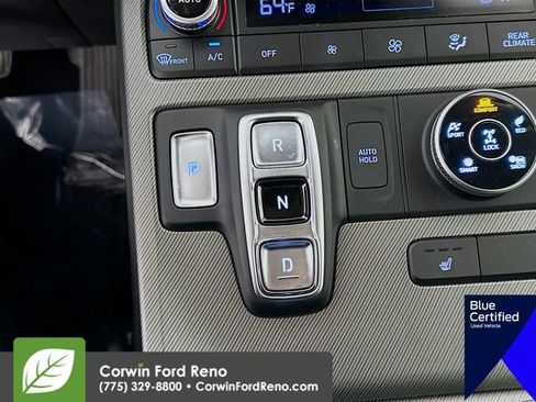 Used 2024 Hyundai Palisade SEL image 20