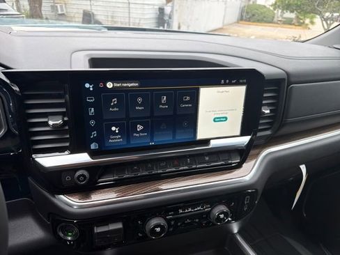 New 2026 Chevrolet Silverado 1500 LT w/ All Star Edition Plus RWD image 32