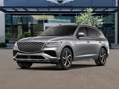 New 2026 Genesis GV80 2.5T Advanced