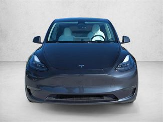 Used 2025 Tesla Model Y Performance AWD/4WD video 2