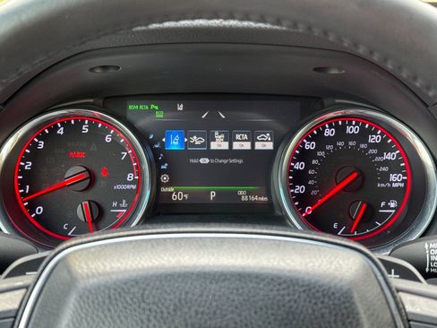 Used 2018 Toyota Camry XSE w/ Audio Package image 23