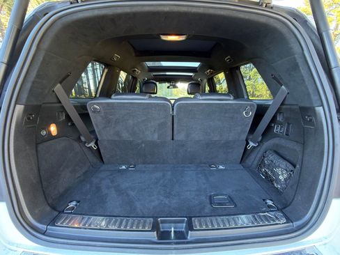 Used 2014 Mercedes-Benz GL 63 AMG 4MATIC image 18