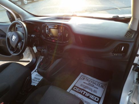 Used 2021 RAM ProMaster City Tradesman SLT image 29