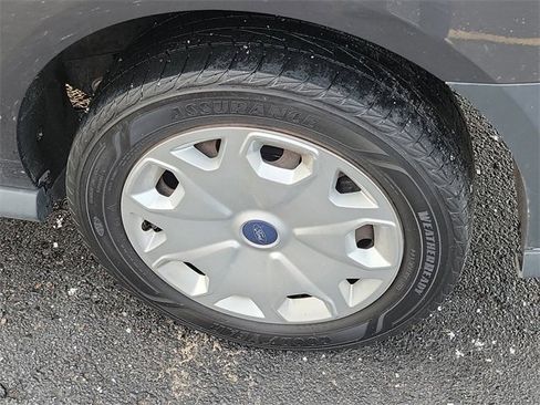 Used 2016 Ford Transit Connect XL image 28