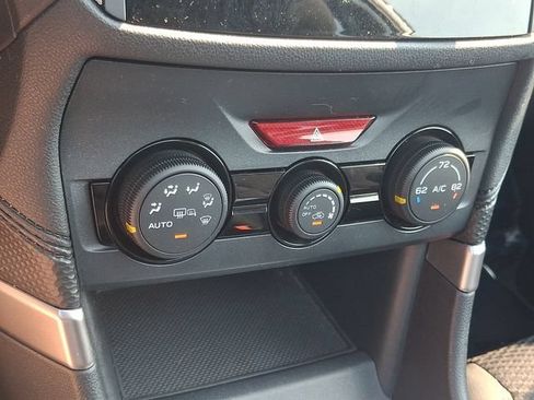 Certified 2022 Subaru Forester Premium AWD/4WD image 16