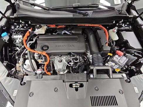New 2026 Honda CR-V Sport-L image 39