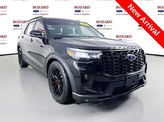 Used 2026 Ford Explorer ST w/ Sun And Sound Package video 1