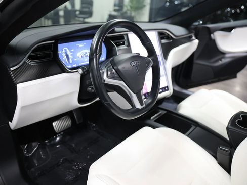 Used 2017 Tesla Model S 100D image 28