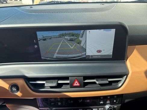 Used 2024 Kia Seltos SX AWD/4WD image 16