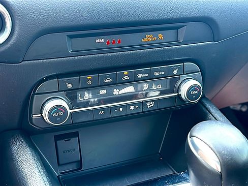 Used 2023 MAZDA CX-5 AWD 2.5 S w/ Select Package image 33