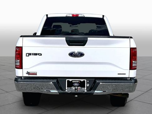 Used 2016 Ford F150 XLT RWD image 5