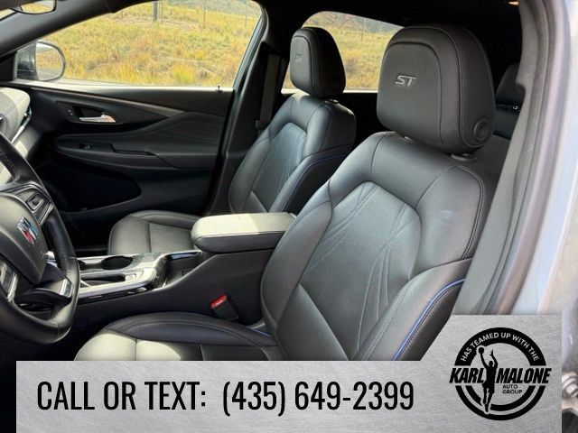 Used 2025 Buick Envista Sport Touring FWD image 15
