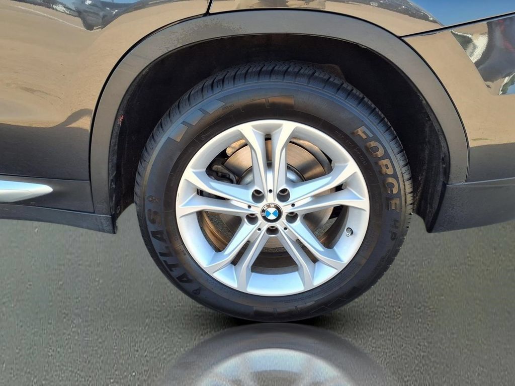 Used 2020 BMW X3 xDrive30i w/ Convenience Package AWD/4WD image 26