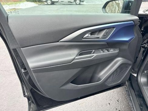 New 2026 Chevrolet Equinox EV LT w/ LPO, All-Weather Mat Package AWD/4WD image 21