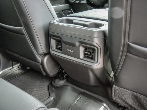 New 2025 Chevrolet Silverado 1500 RST w/ Convenience Package II AWD/4WD image 34