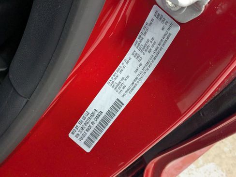 New 2026 Chrysler Pacifica Select FWD image 19