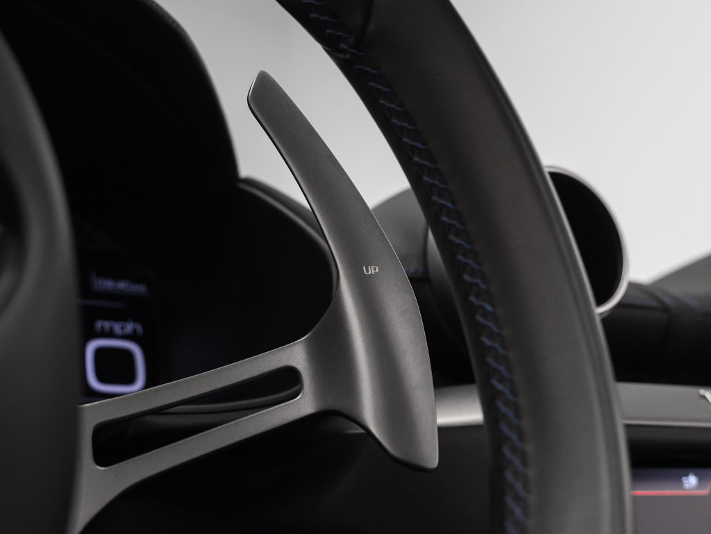 Certified 2019 Ferrari Portofino RWD image 57