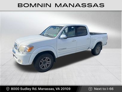 Used 2005 Toyota Tundra SR5