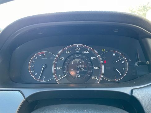Used 2014 Honda Accord LX-S image 4