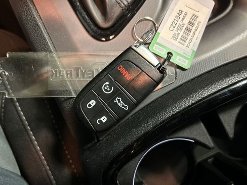 Used 2023 Dodge Charger SXT w/ Blacktop Package image 22