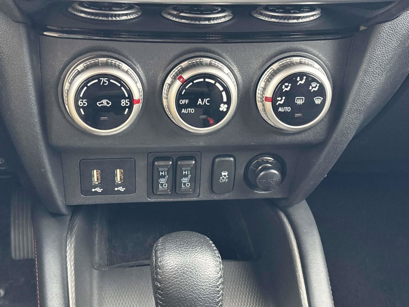 Used 2024 Mitsubishi Outlander Sport AWD image 23